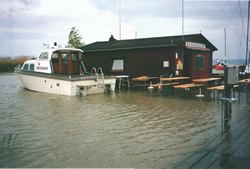 Hochwasser 1996